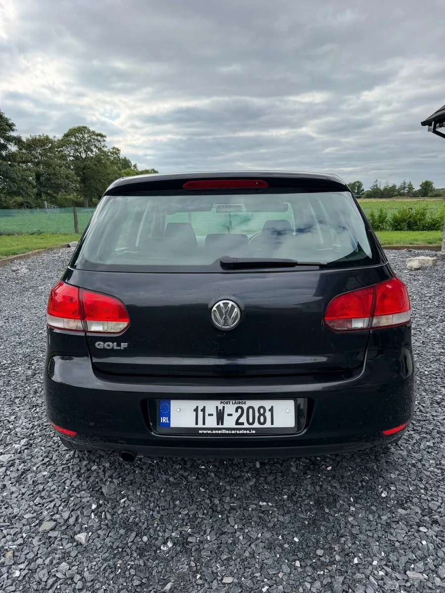 Volkswagen Golf 1.6 tdi - Image 4