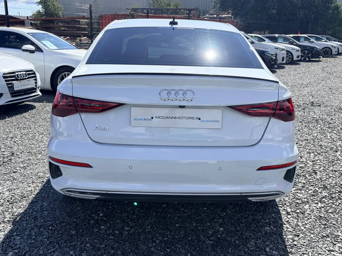 2023 AUDI A3 1.0TFSI 4DR AUTO ONLY 11,004 KM - Image 4