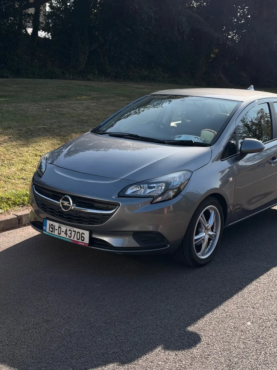 Opel Corsa 2019 - Image 6