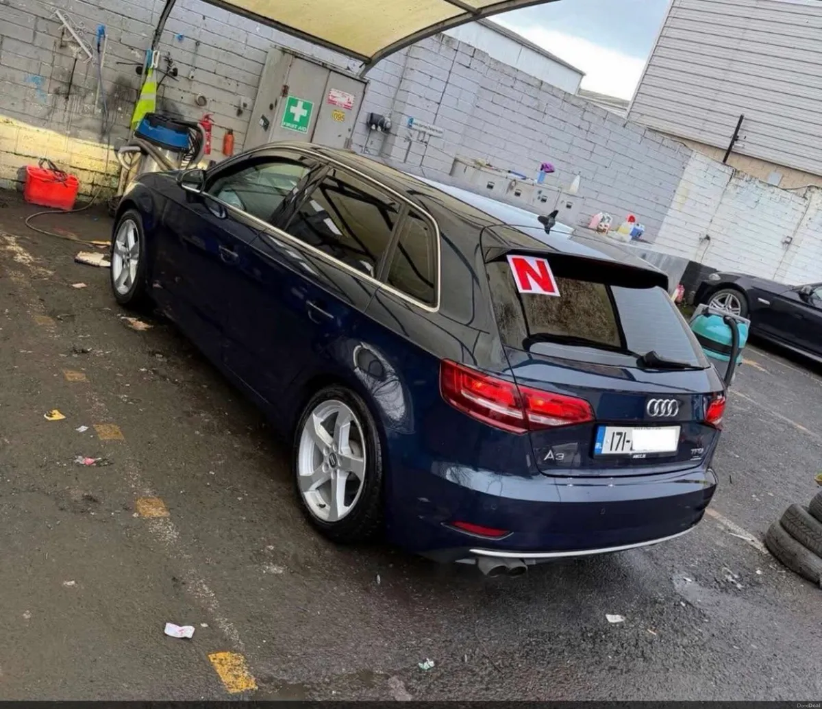 Audi A3 AUTO - Image 1