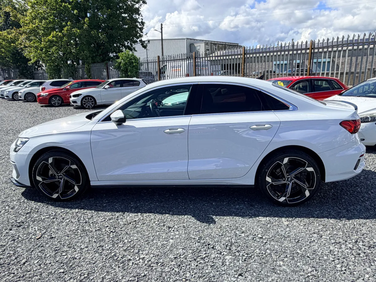 2023 AUDI A3 1.0TFSI 4DR AUTO ONLY 11,004 KM - Image 6