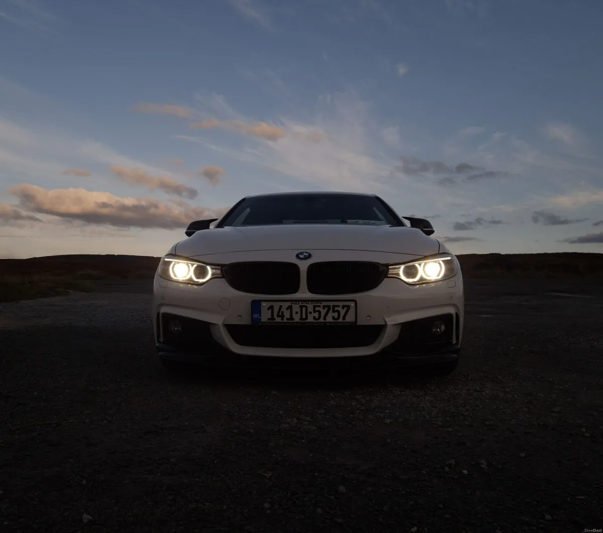 BMW 4-Series 2014 - Image 3