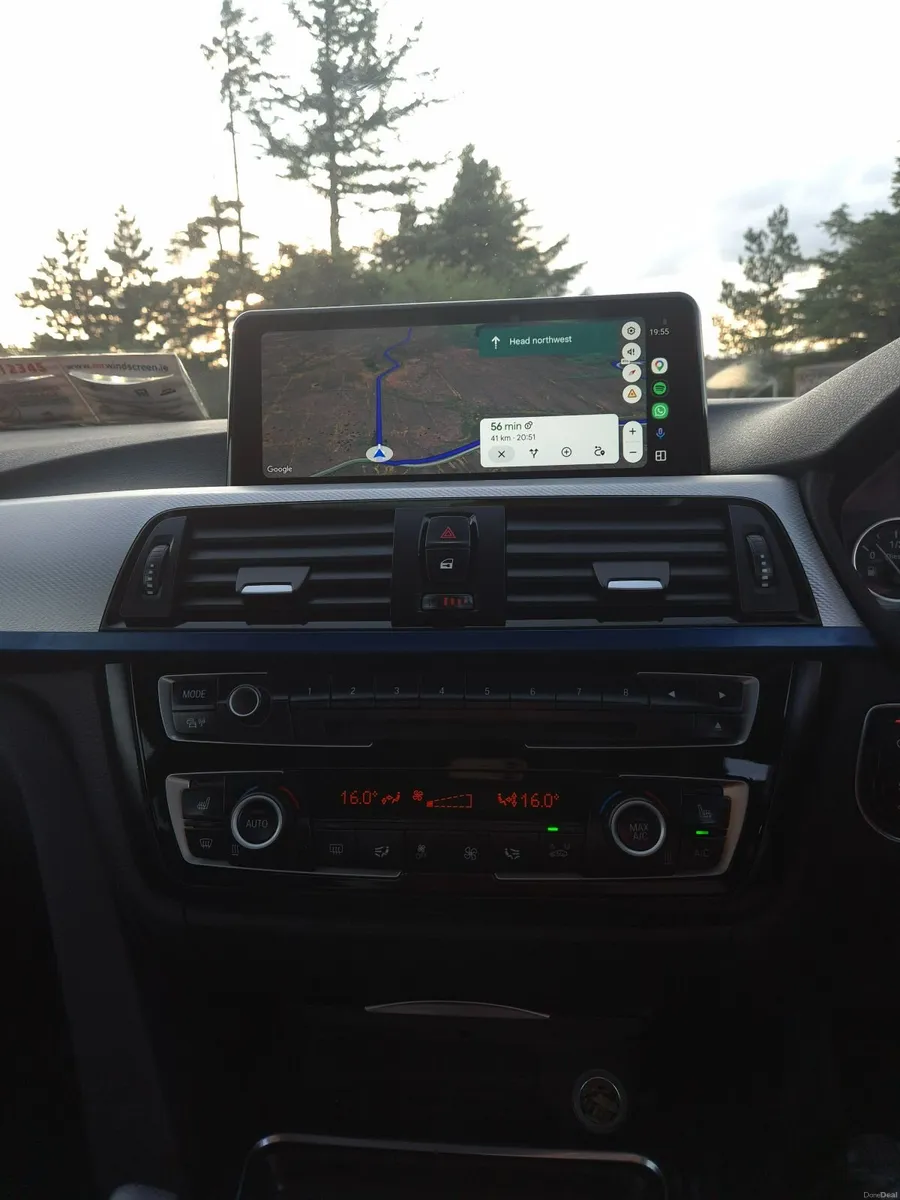 BMW 4-Series 2014 - Image 5