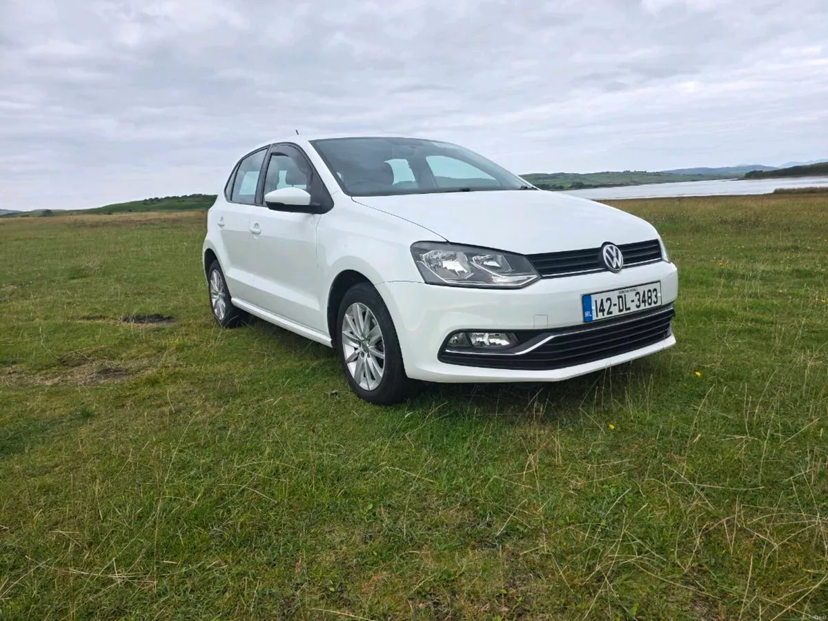 vw polo 142 - Image 3