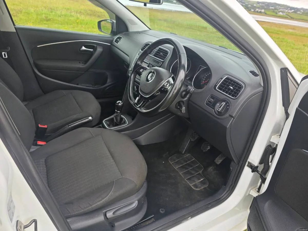 vw polo 142 - Image 5