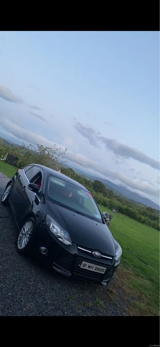 Ford Focus - Image 6