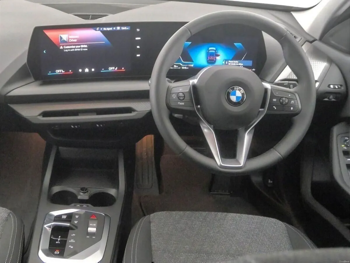 BMW 1-Series 120 Sport - Image 5