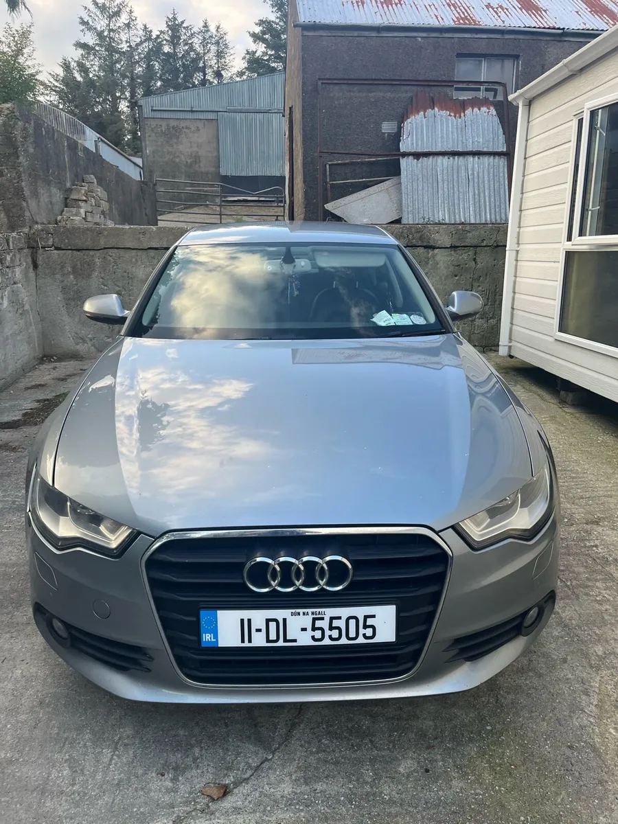 Audi a6 - Image 3
