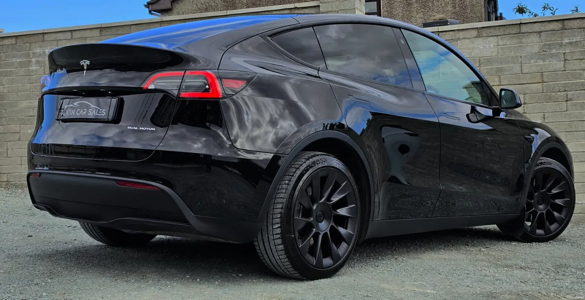 🔥 2023 Tesla Model Y AWD Long Range - Image 6