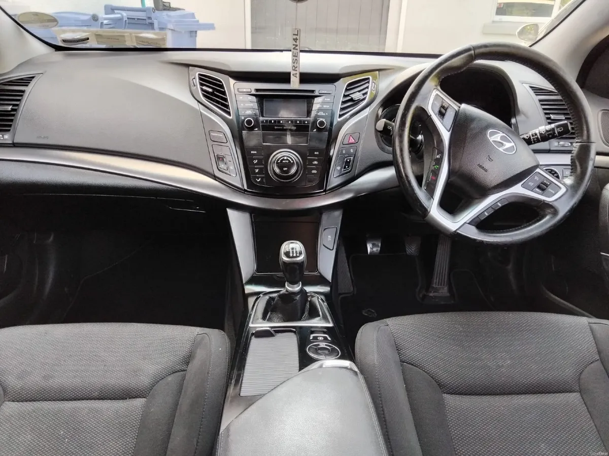 Hyundai i40 2011 - Image 4