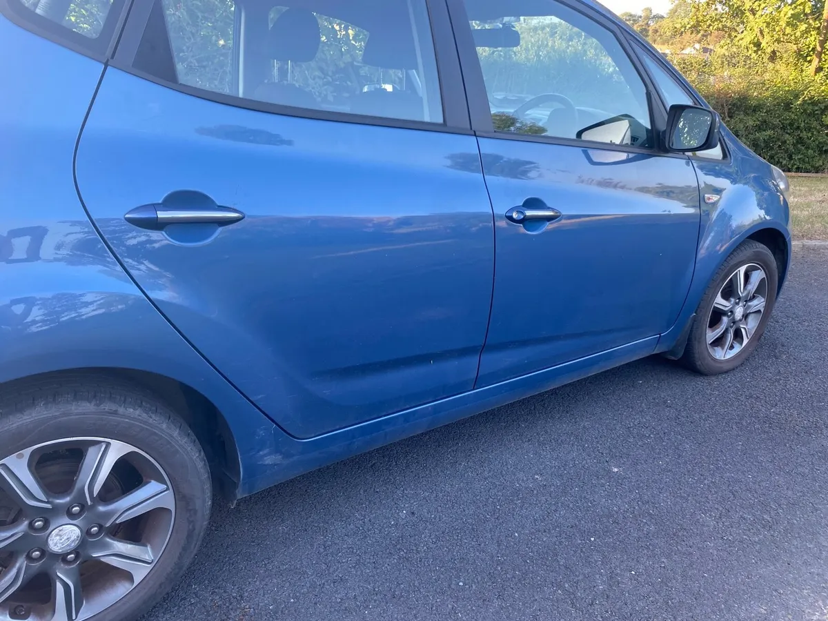 2016 Hyundai i20 1.4 Petrol – 5 Door - Image 6