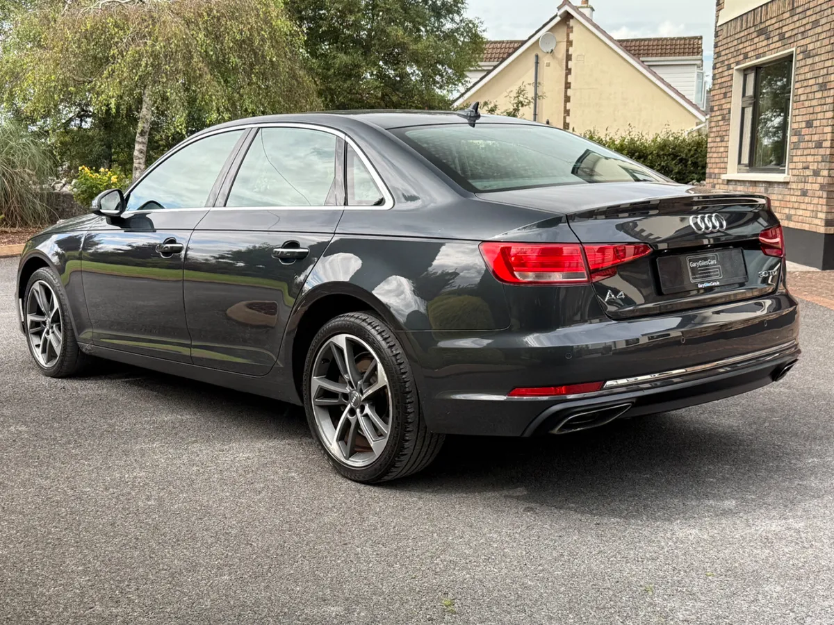 *Auto* Excellent Condition 192 Audi A4! - Image 5