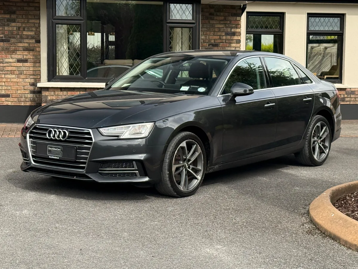 *Auto* Excellent Condition 192 Audi A4! - Image 3