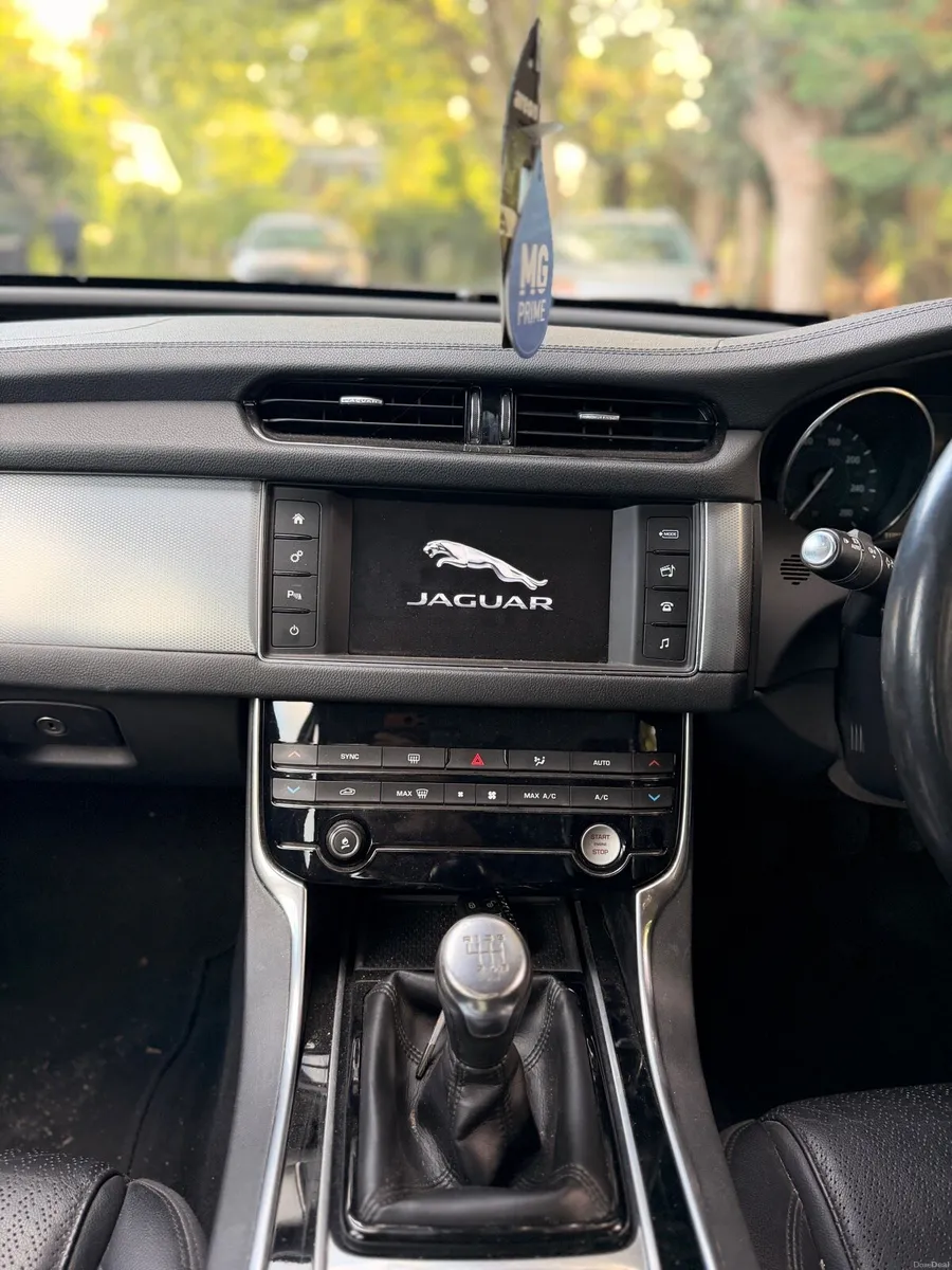 Jaguar xf 2.0 diesel 2017 won't start - Image 6