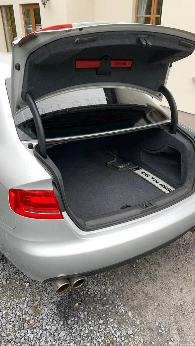 Audi A4 B8 | 2.0 TDI | Manual | NCT - Image 6