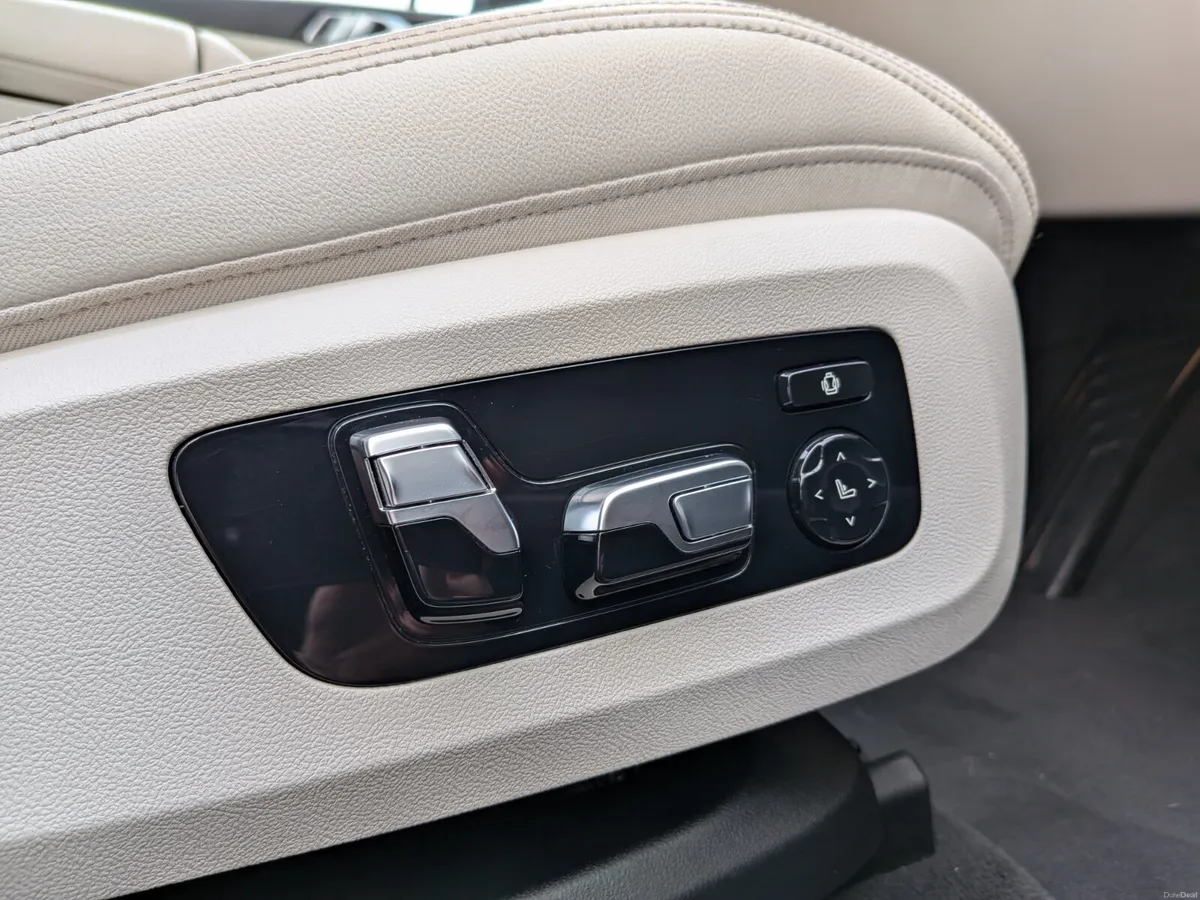 BMW X5 45e M Sport Plug-In Hybrid | Massive Spec - Image 6