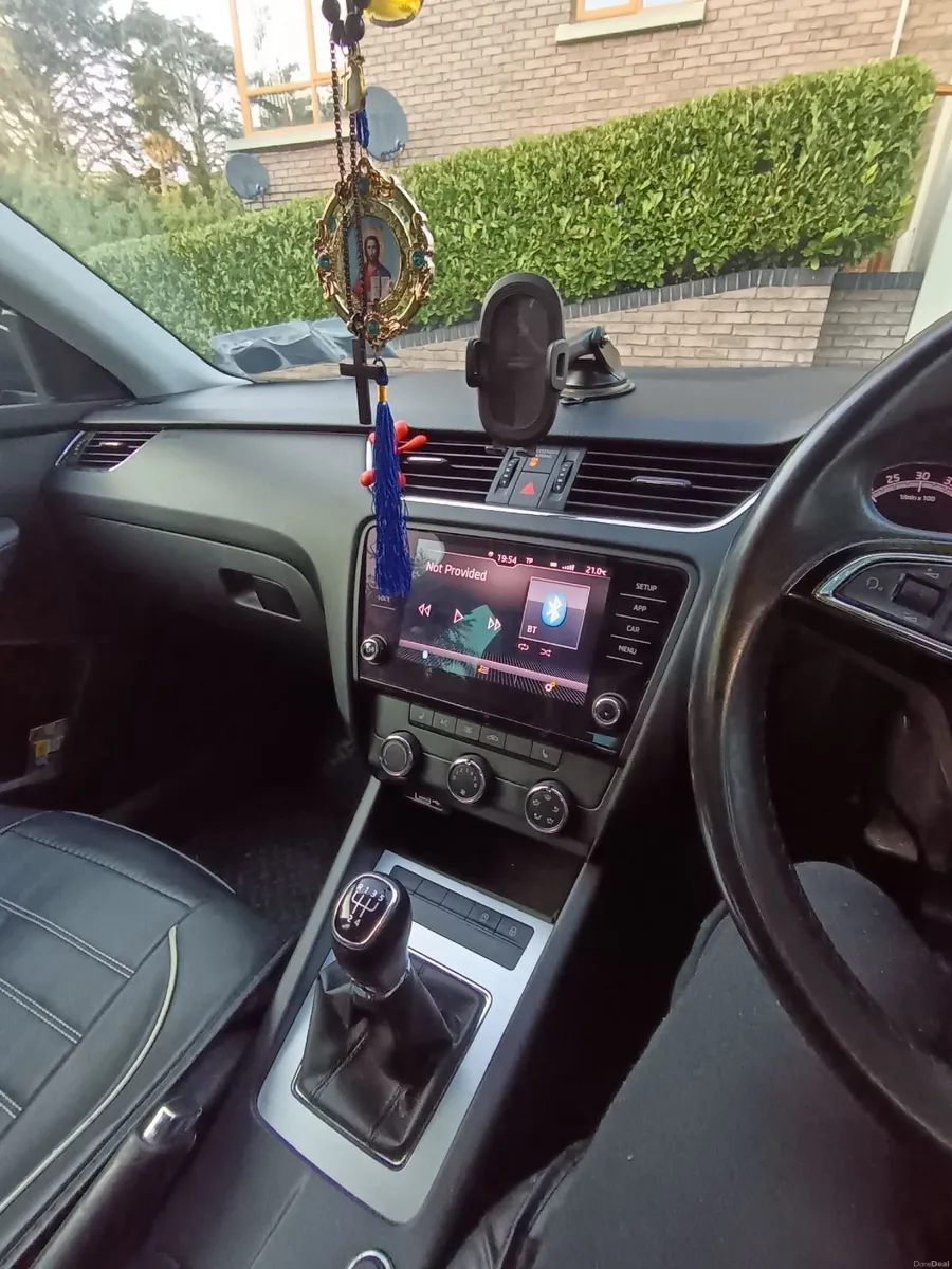 Skoda Octavia 2020 - Image 2