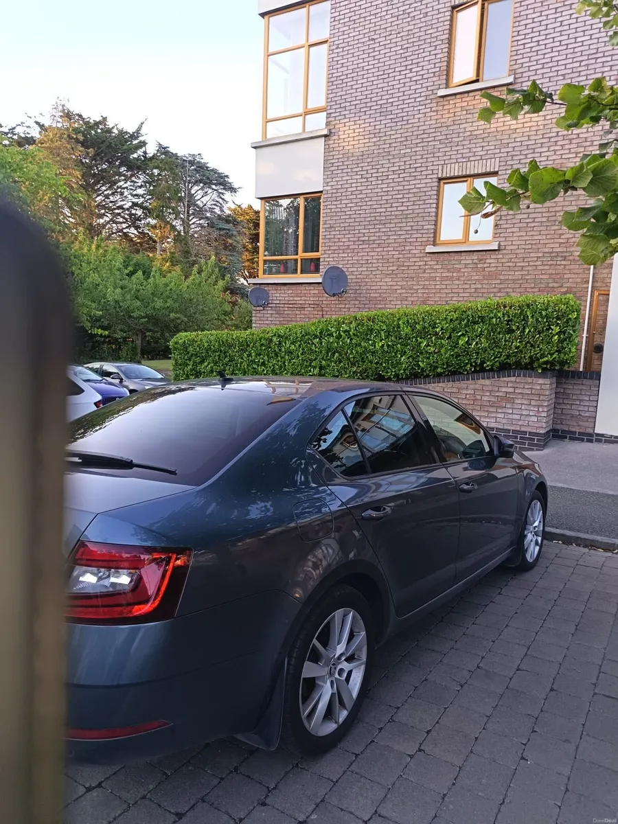 Skoda Octavia 2020 - Image 6