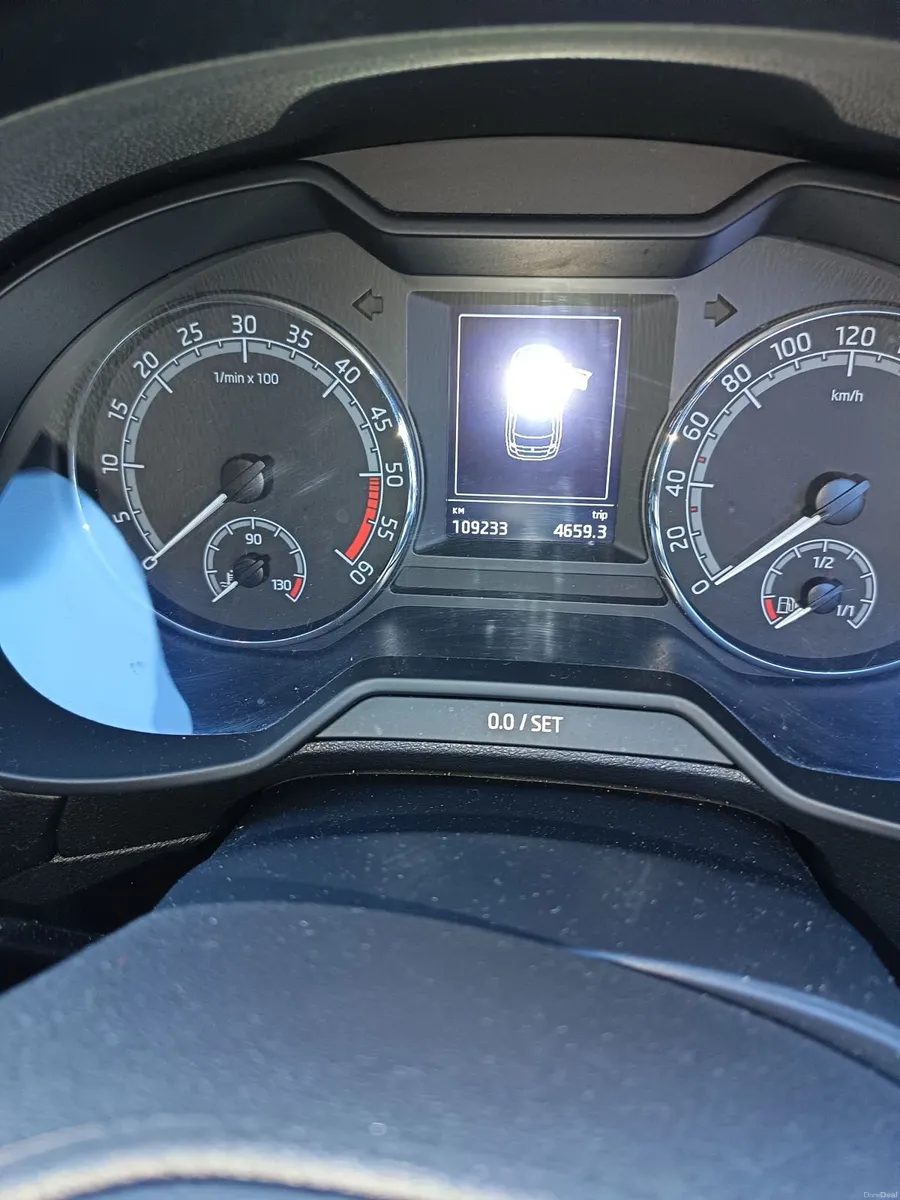 Skoda Octavia 2020 - Image 5