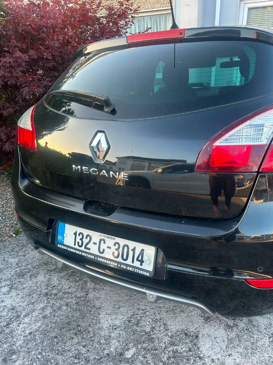 Renault Megane 2013 - Image 6