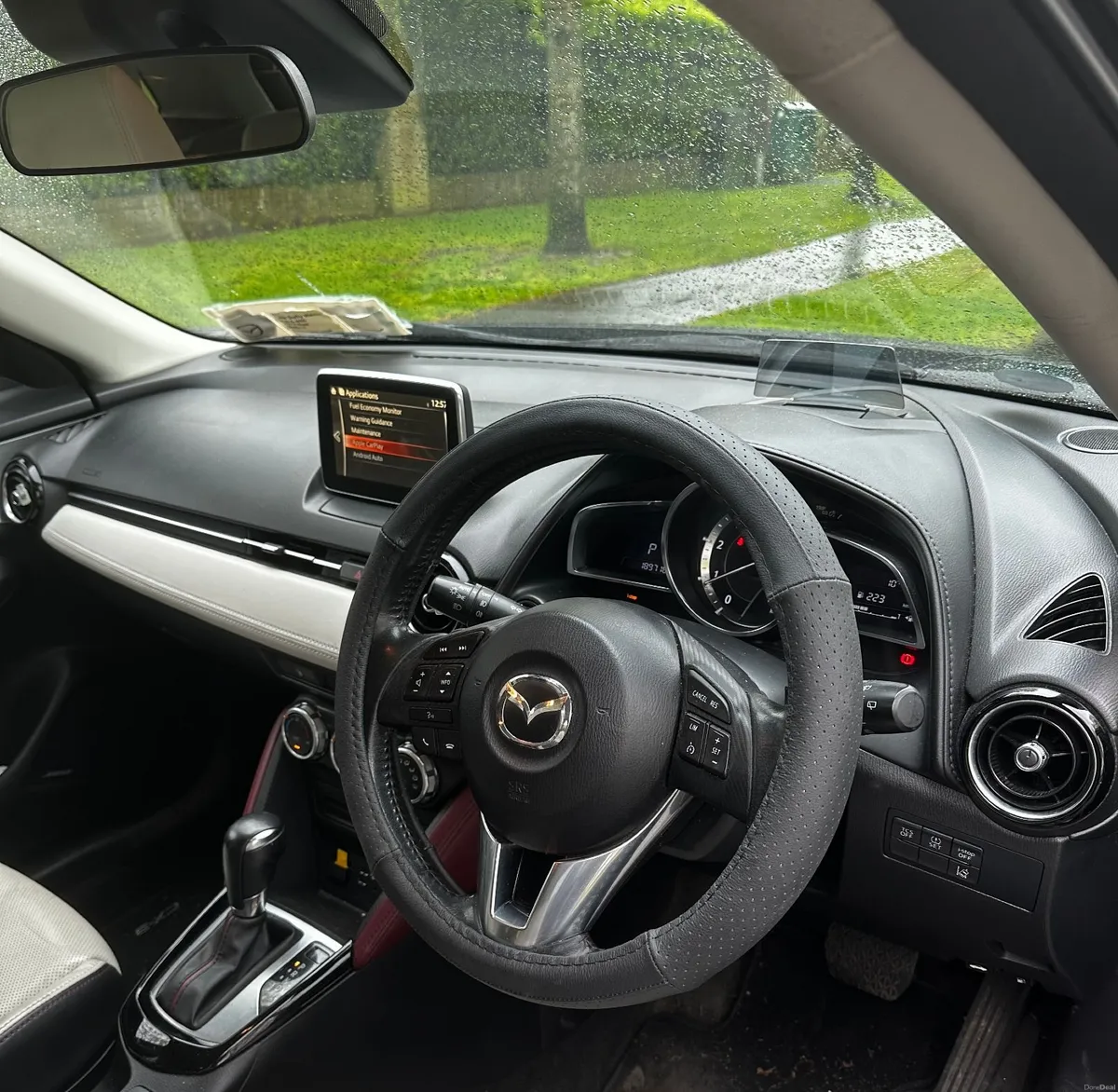 Mazda CX-3 GT 2017 - Image 2