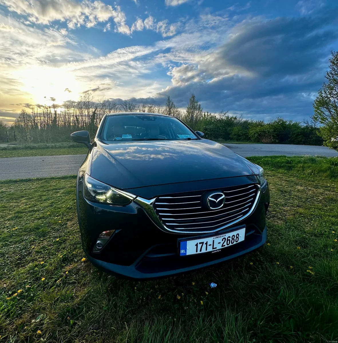 Mazda CX-3 GT 2017 - Image 5