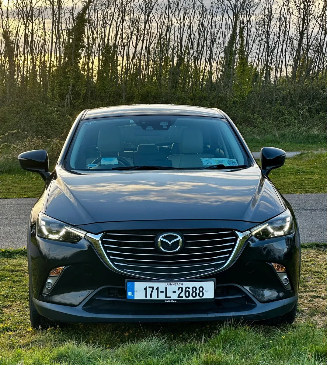 Mazda CX-3 GT 2017 - Image 1