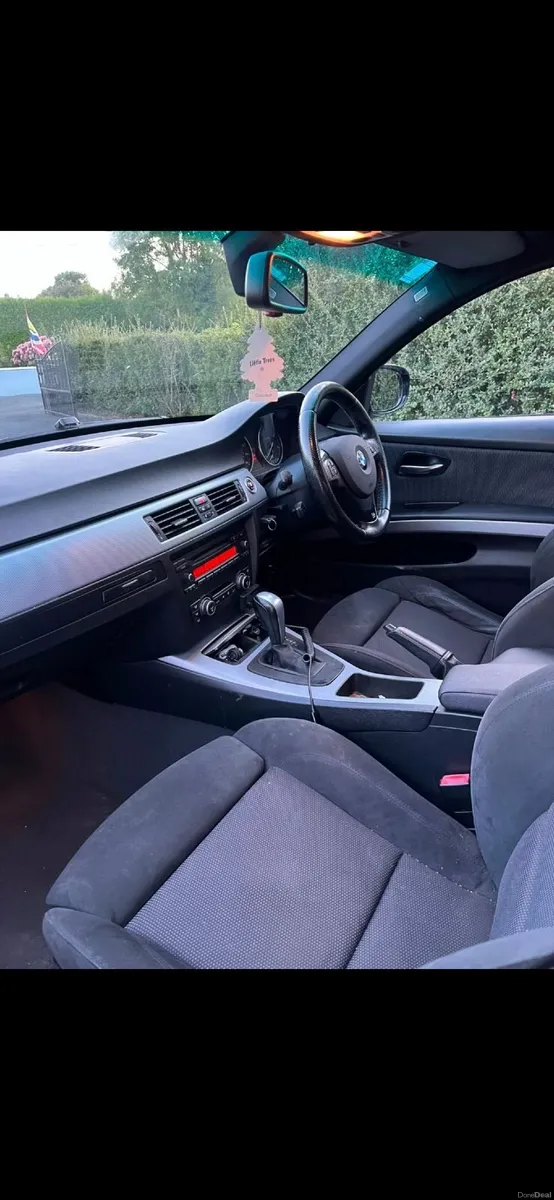 BMW 3-Series 2009 LCI msport auto - Image 3