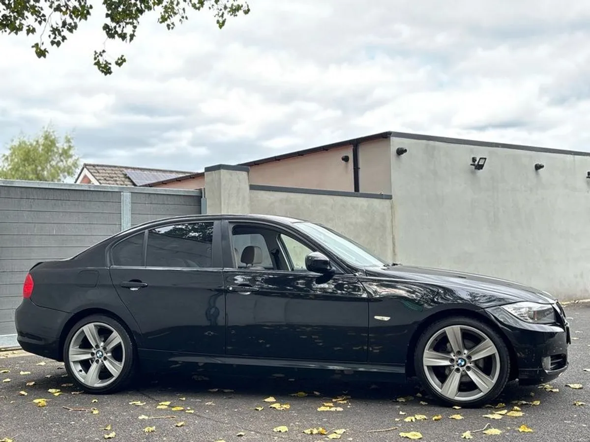Bmw 3 Series 316d 2011 New NCT. - Image 4