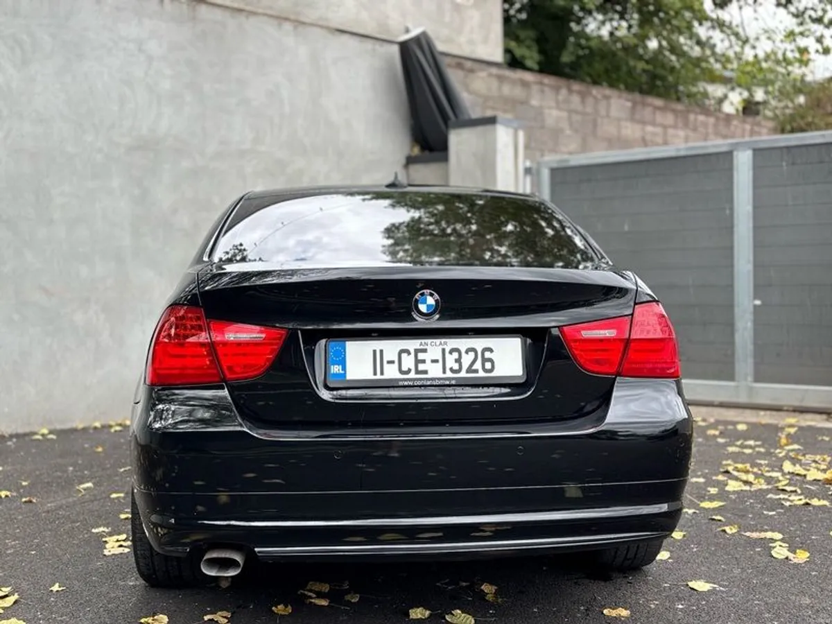 Bmw 3 Series 316d 2011 New NCT. - Image 6