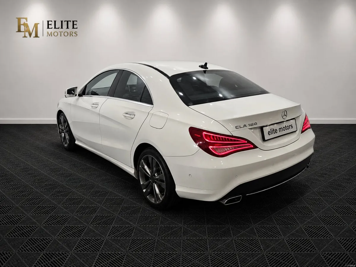 2016 Mercedes-Benz CLA 180 1.6 Petrol – 79,000 KM - Image 6