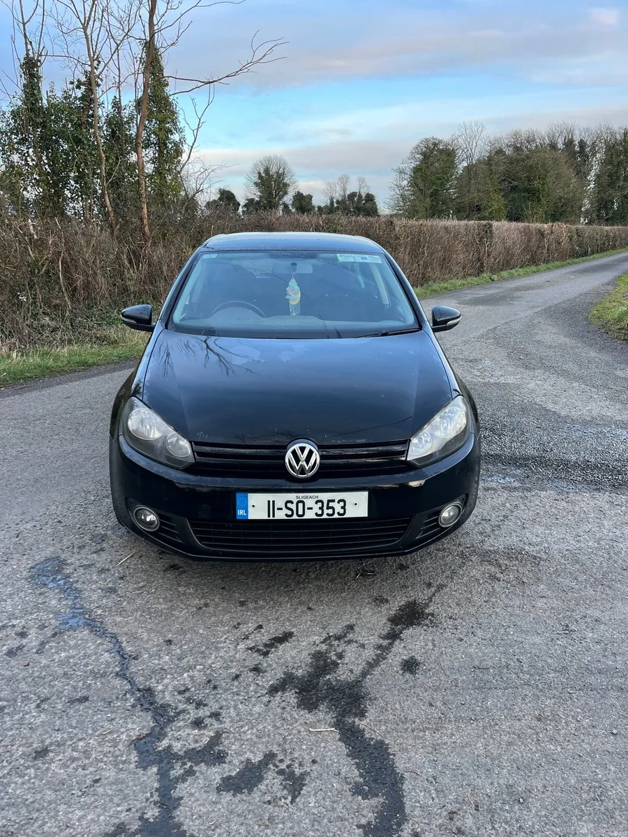 Vw golf - Image 3
