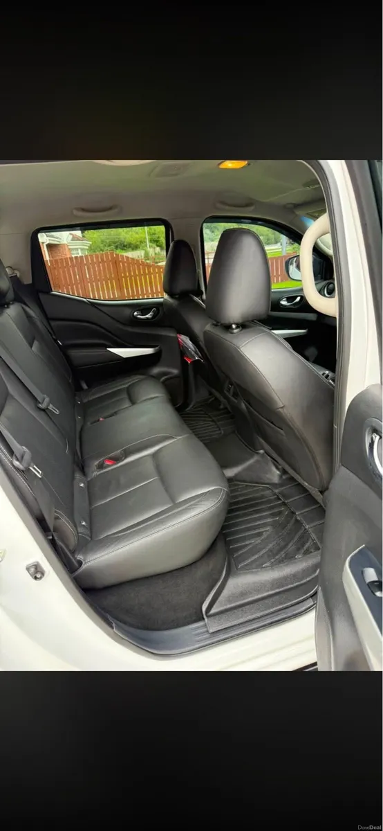 Nissan navara - Image 6