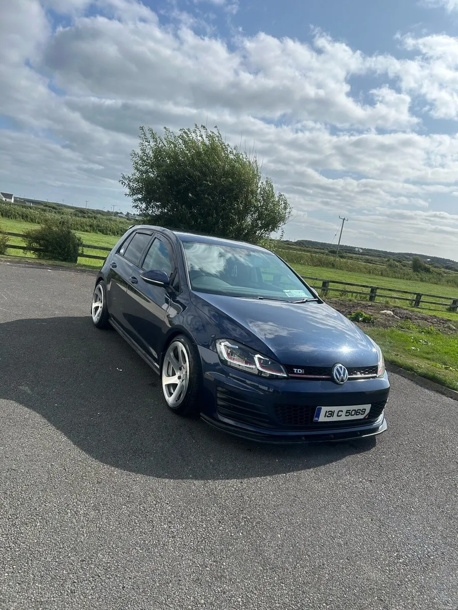 Mk7 Golf TDi - Image 1