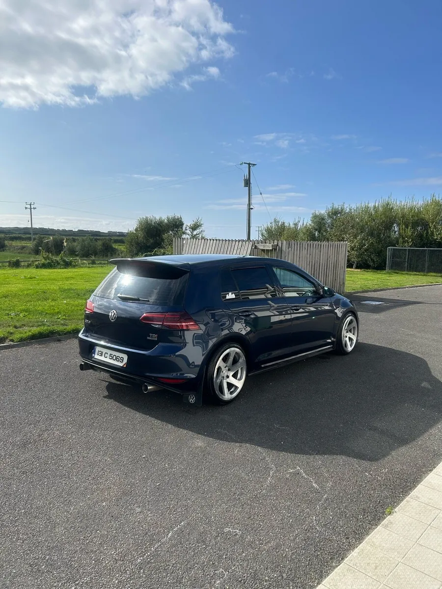 Mk7 Golf TDi - Image 3