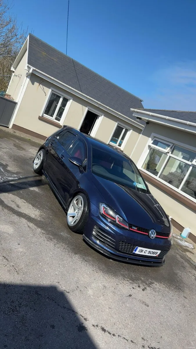 Mk7 Golf TDi - Image 5