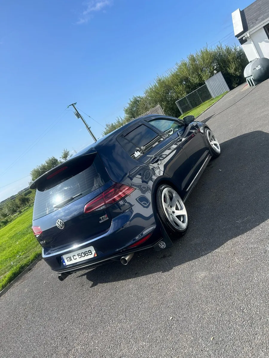 Mk7 Golf TDi - Image 2
