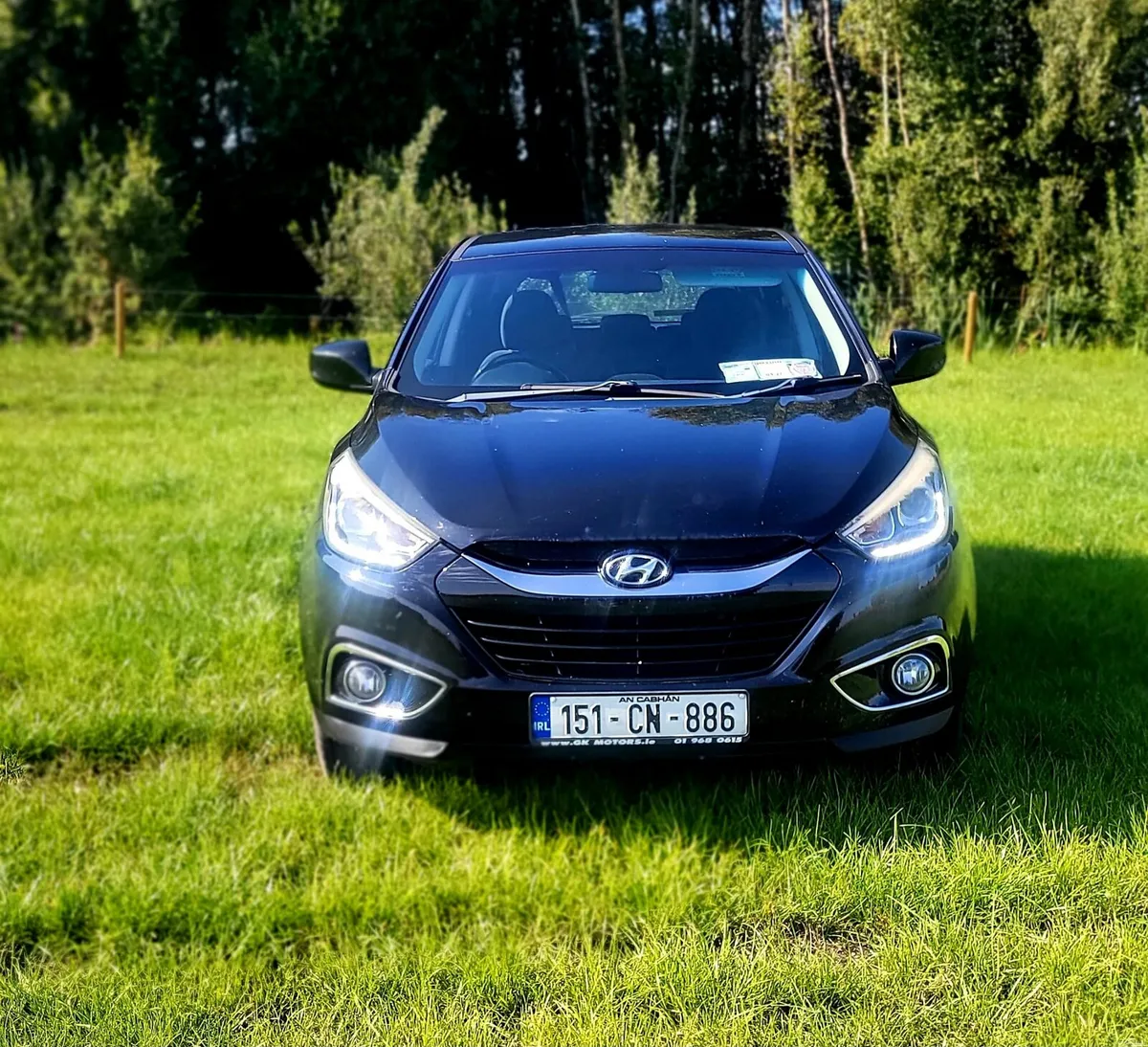 2015 Hyundai ix35 - Image 5