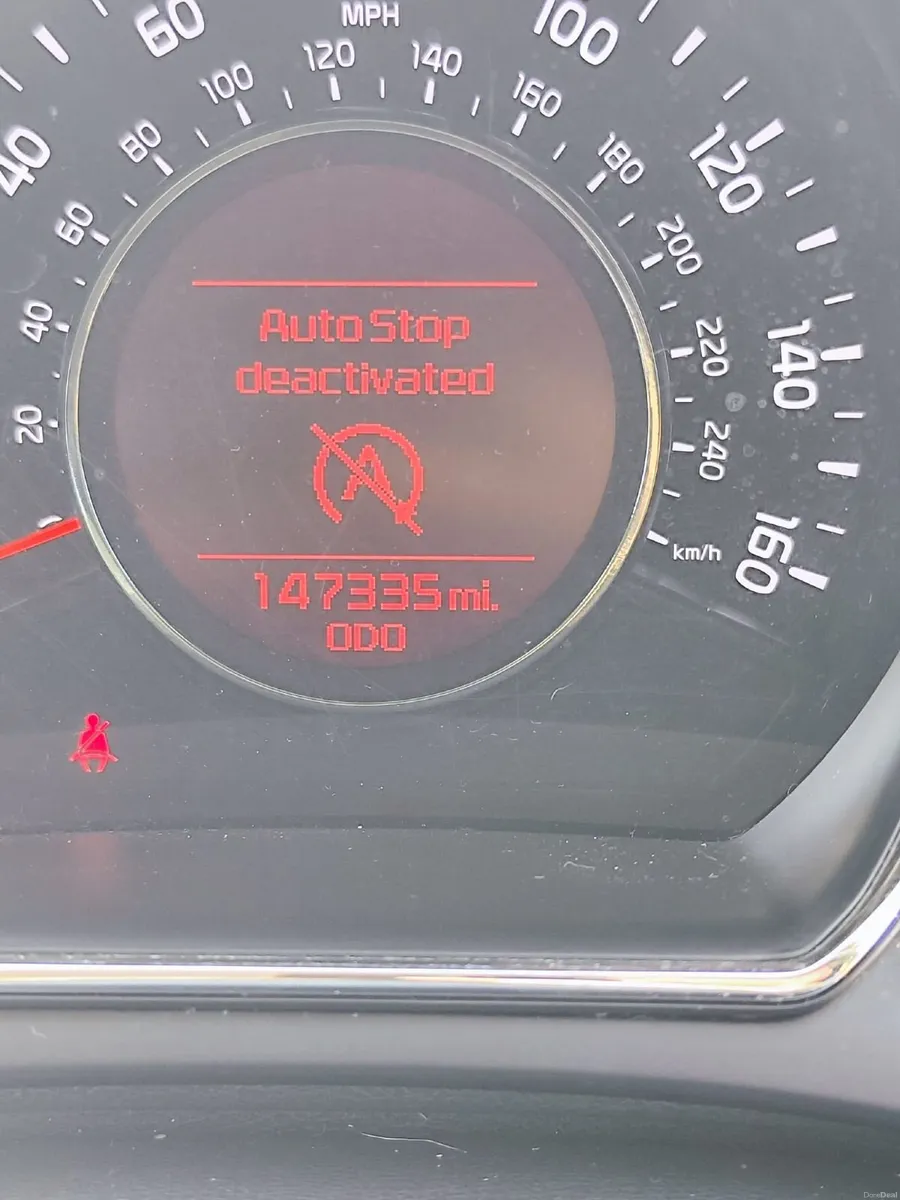 Kia Ceed 2013 NCT until Jan'27 - Image 3
