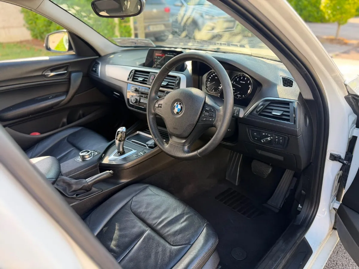 AUTOMATIC 🚗 2018 BMW 118i Petrol READ AD - Image 5