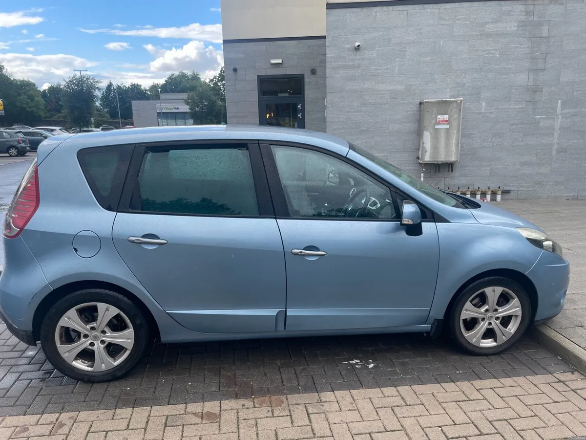 Renault Scenic 2010 - Image 6
