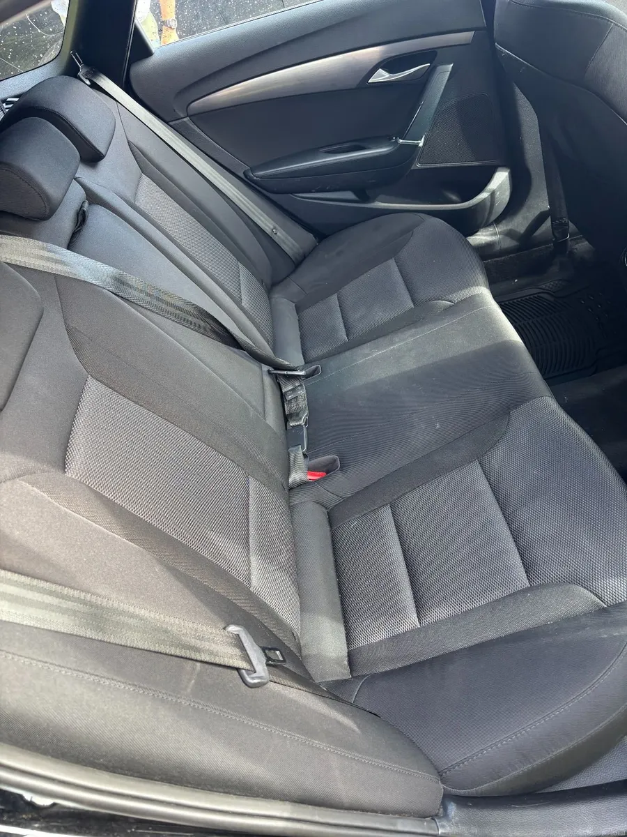 Hyundai i40 2015 1.7 CRDi Active - Image 3