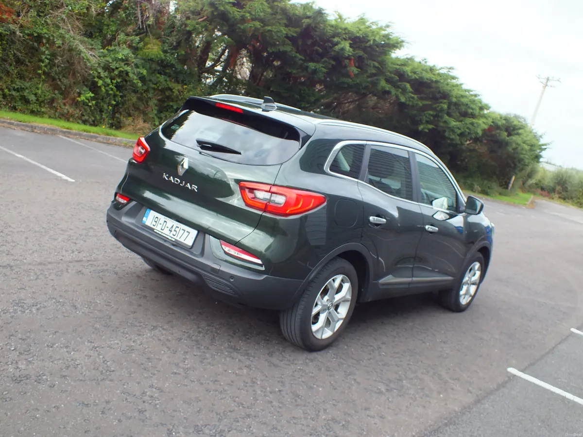 Renault Kadjar 2019 - Image 5