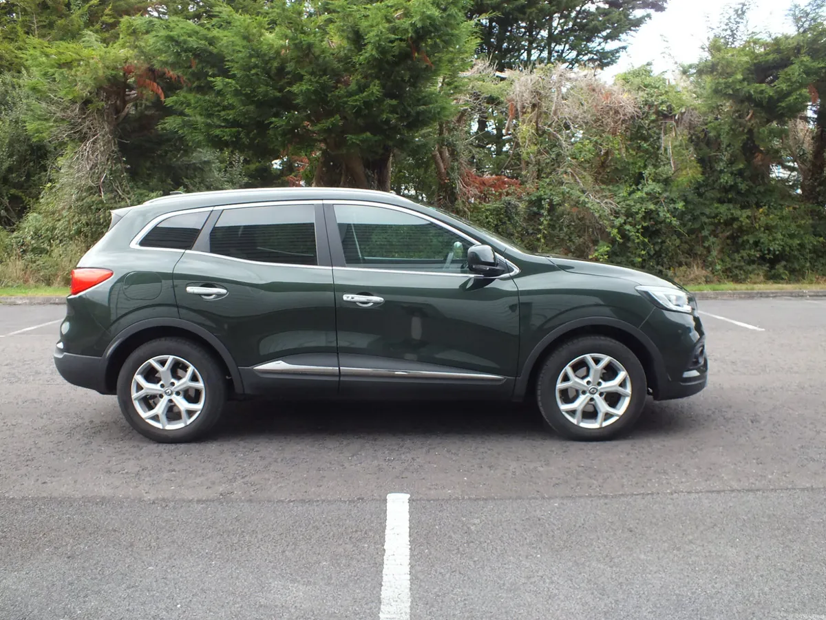 Renault Kadjar 2019 - Image 1