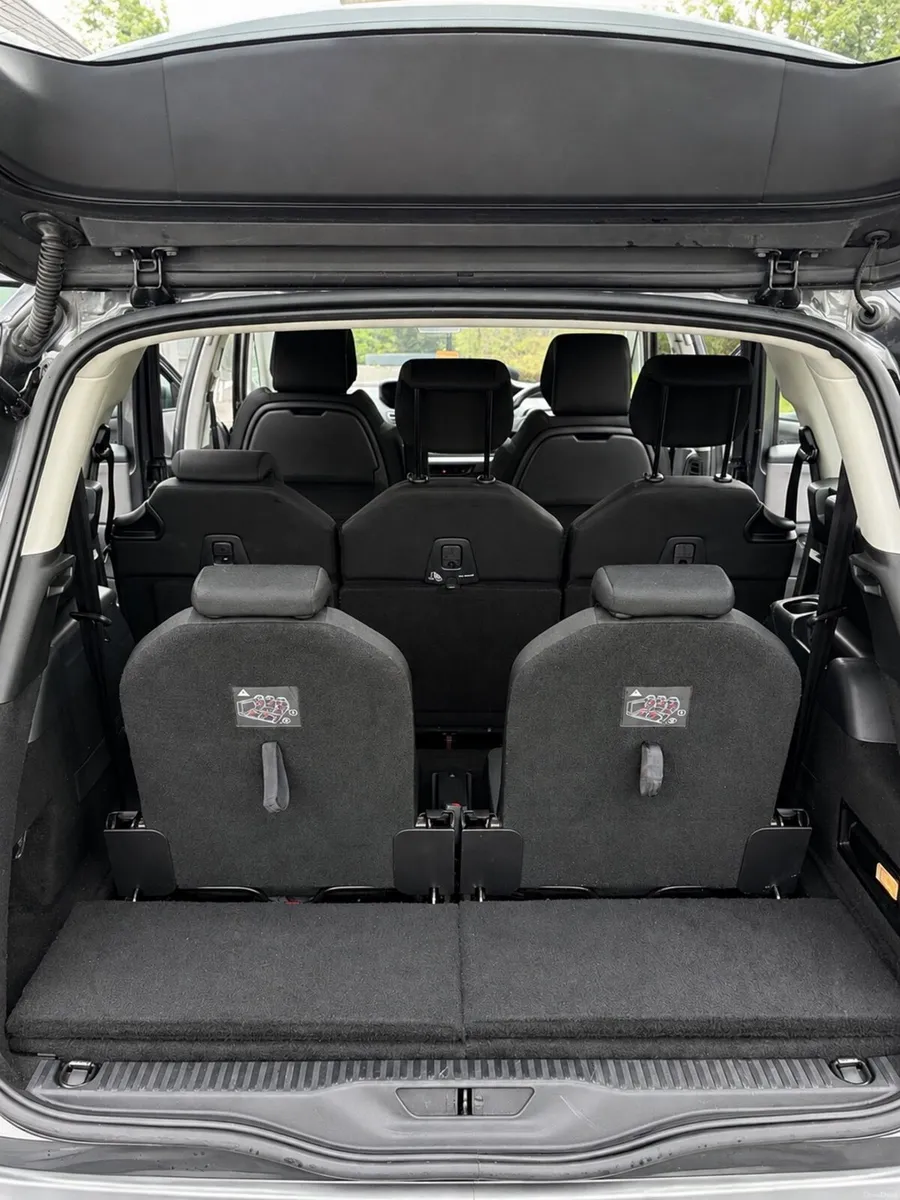 2016 Citroen Grand C4 Picasso | 7 Seater - Image 6