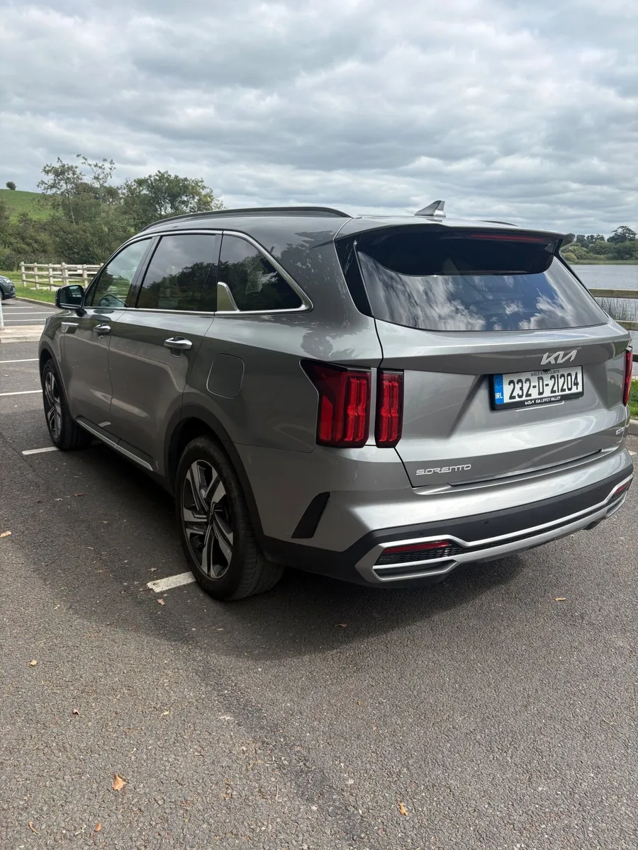 Kia Sorento 2023 - Image 5