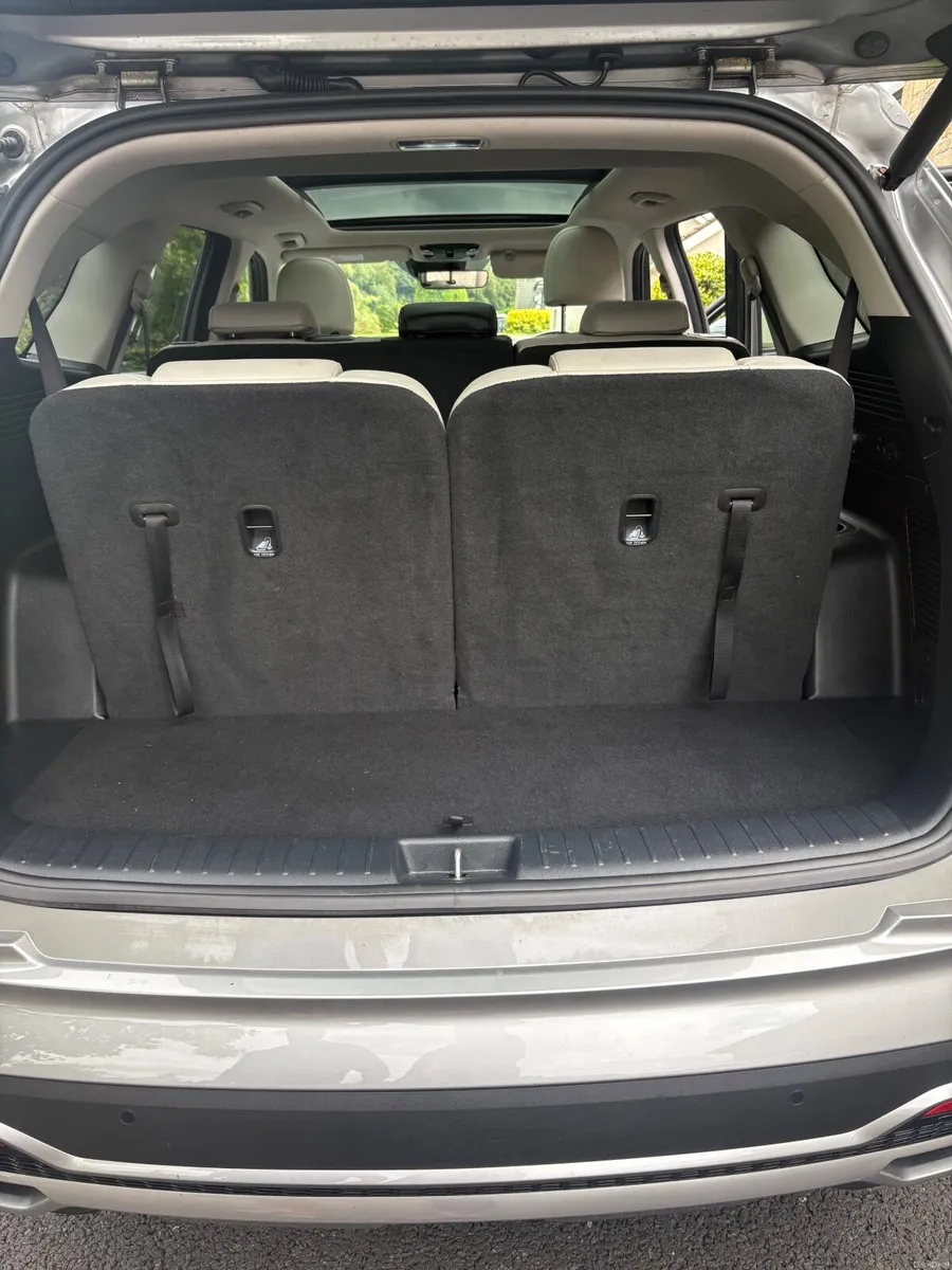 Kia Sorento 2023 - Image 3