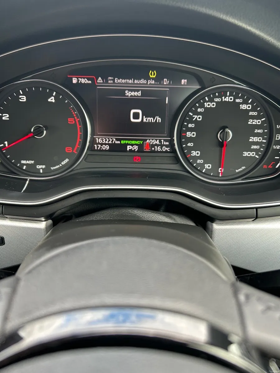 Audi A5 2018 - Image 3