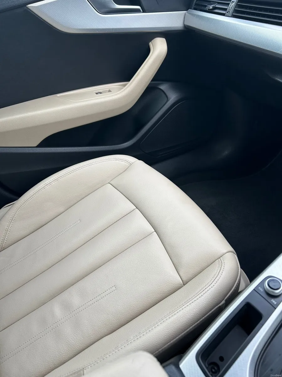 Audi A5 2018 - Image 5