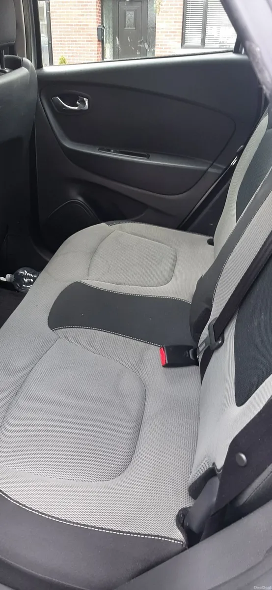 Renault Captur 2017 - Image 3